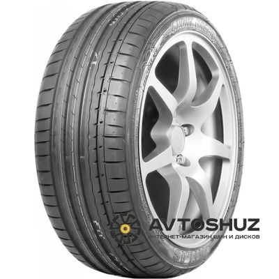 Atlas Sport Green 255/45 ZR18 103W XL 281671 фото