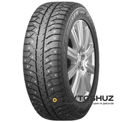 Bridgestone Ice Cruiser 7000 275/40 R20 106T XL (под шип) 265233 фото