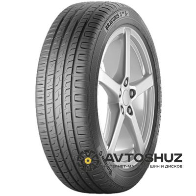 Barum Bravuris 3HM 235/55 R19 105Y XL FR 282153 фото