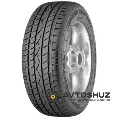 Continental ContiCrossContact UHP 235/55 R20 102W 293600 фото
